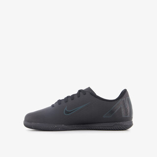 Nike Mercurial Vapor 16 Club IC kinder zaalschoenen zwart