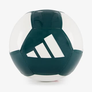 Adidas EPP Club voetbal wit groen