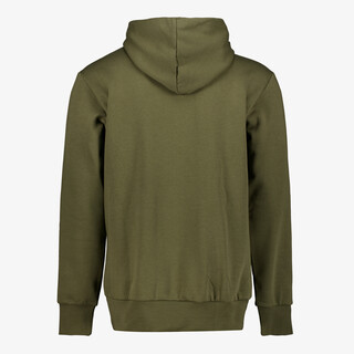 Adidas Camo 3B heren hoodie groen
