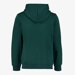 Puma Essentials No. 1 Logo kinder hoodie groen