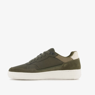 Bjorn Borg heren sneakers groen