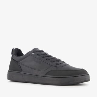 Bjorn Borg heren sneakers zwart