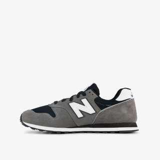 New Balance 373 heren sneakers grijs