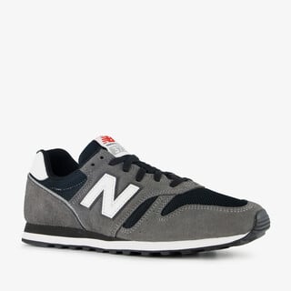 New Balance 373 heren sneakers grijs