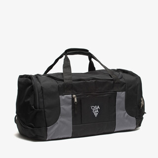 Osaga sporttas zwart 41 liter