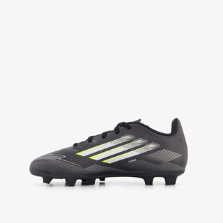 Adidas F50 Club kinder voetbalschoenen zwart