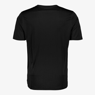 Asics Core SS Top heren hardloop T-shirt zwart