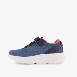 Osaga meisjes sportschoenen blauw roze