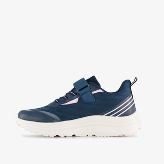 Osaga meisjes sportschoenen blauw roze