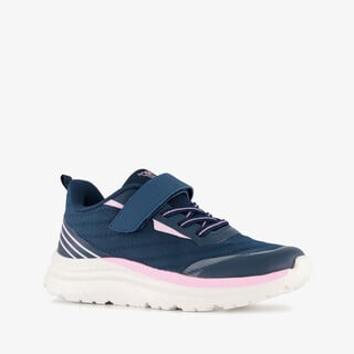 Osaga meisjes sportschoenen blauw roze