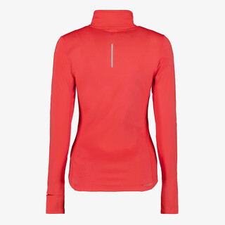 Osaga Dry dames  hardloop pully koraalroze