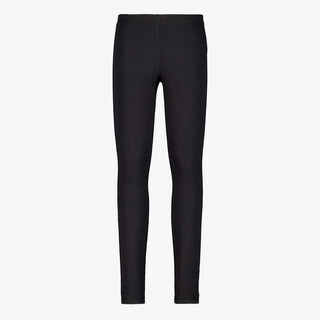 TwoDay meisjes legging zwart
