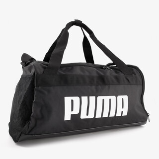 Puma Challenger Small sporttas zwart