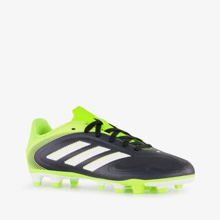 Adidas Copa Pure III Club MG kinder voetbalschoenen groen