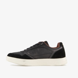 Pantofola d'Oro heren sneakers zwart