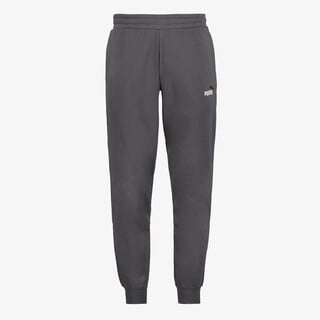 Puma ESS 2 Color NO. 1 Logo FL CL heren joggingbroek grijs