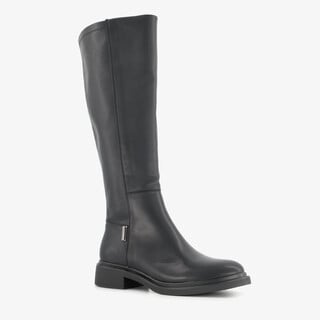 XX by Mexx hoge dames laarzen zwart