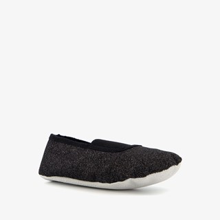 Chicane balletschoenen met glitters
