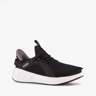 Puma Softride Carson Ease dames sneakers zwart