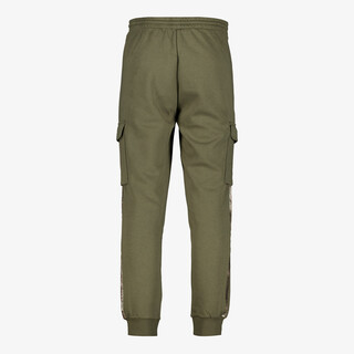 Adidas M SEA AOP PT cargo heren joggingbroek groen