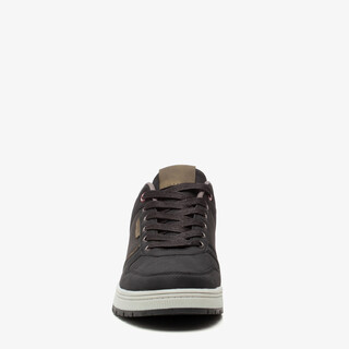 Blue Box heren sneakers zwart