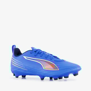 Puma Ultra 6 Play kinder voetbalschoenen MG