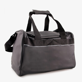 Osaga sporttas zwarte 26 liter