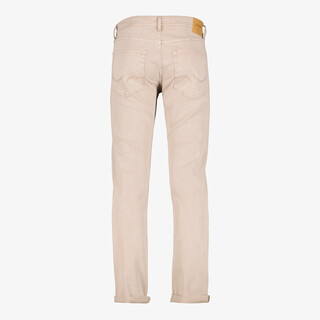 JJ REBEL Micky heren jeans beige lengte 32