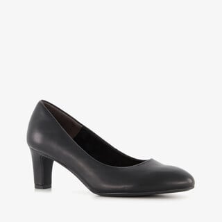 Tamaris dames pumps zwart