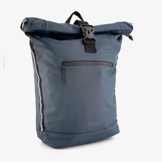 Osaga fietstas rugzak blauw 15 liter