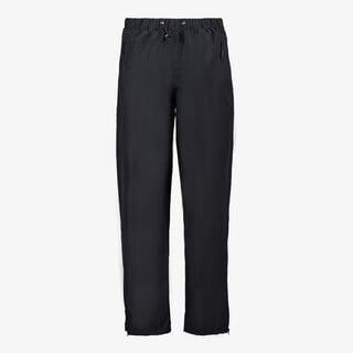 Mountain Peak dames regenbroek zwart