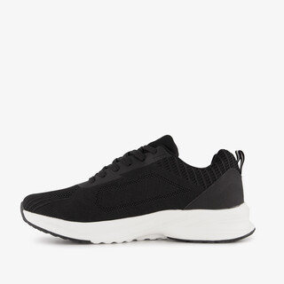 Osaga heren sportschoenen zwart