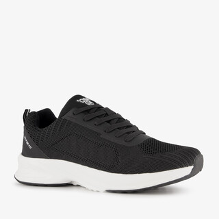 Osaga heren sportschoenen zwart