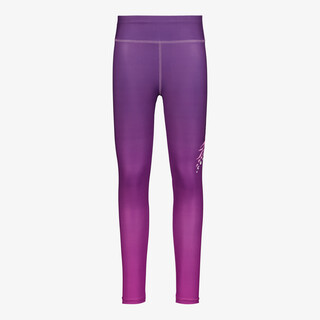 Osaga meisjes sportlegging paars