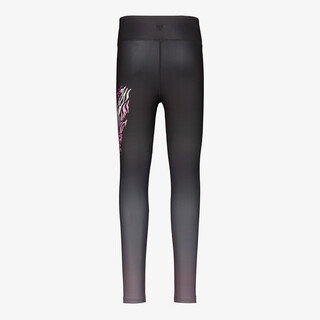 Osaga meisjes sportlegging zwart