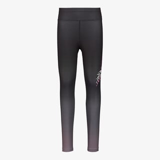 Osaga meisjes sportlegging zwart
