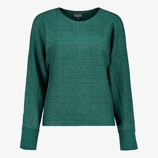 TwoDay dames trui groen