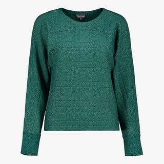 TwoDay dames trui groen