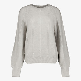 TwoDay dames trui grijs