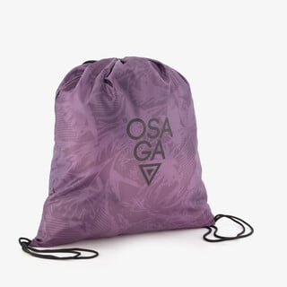 Osaga gymtas paars met print 1 liter