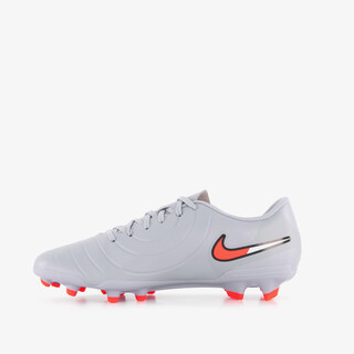 Nike Tiempo Legend 10 Club MG heren voetbalschoenen blauw