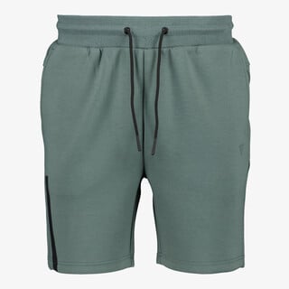 Osaga heren sweatshort groen