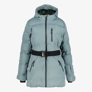 Kjelvik dames ski-jas met riem 20000 mm waterkolom