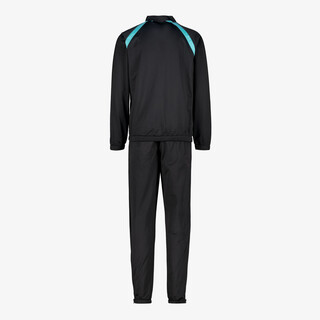 Manchester City kinder trainingspak donkerblauw