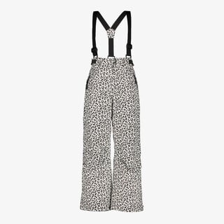 Mountain Peak kinder skibroek bretels 10000 mm waterkolom