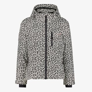 Mountain Peak kinder ski-jas luipaard 10000 mm waterkolom