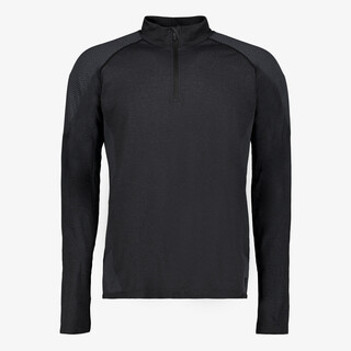 Osaga seamless heren hardloop pully