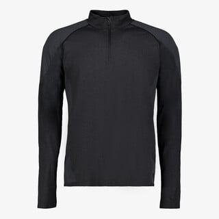 Osaga seamless heren hardloop pully