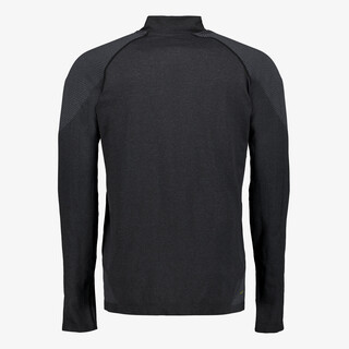 Osaga seamless heren hardloop pully