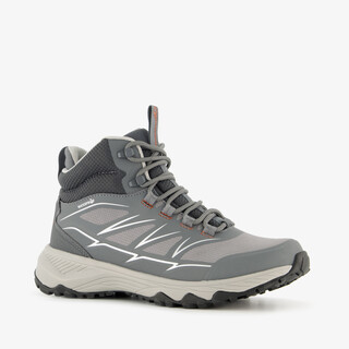 Mountain Peak dames wandelschoenen grijs cat. A B